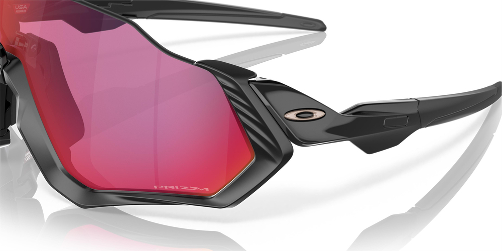 OAKLEY OO 9401 940101 37 UNİSEX Güneş gözlükleri