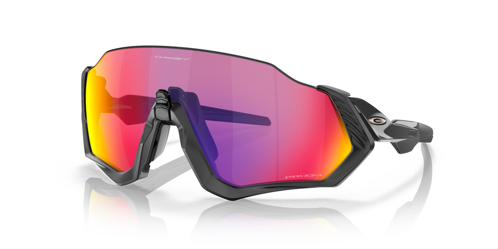 OAKLEY OO 9401 940101 37 UNİSEX Güneş gözlükleri