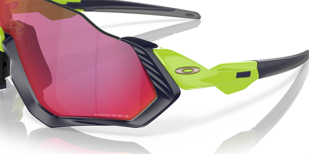 OAKLEY OO 9401 940105 37 UNİSEX Güneş gözlükleri