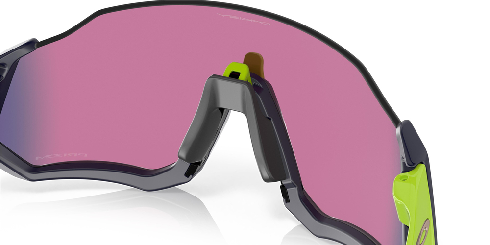 OAKLEY OO 9401 940105 37 UNİSEX Güneş gözlükleri