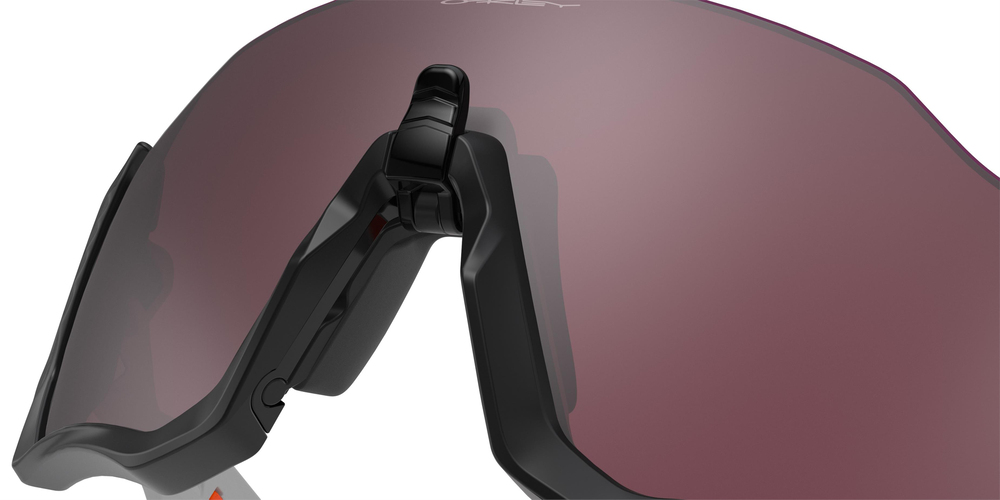 OAKLEY 9401 940113 37 UNİSEX Güneş gözlükleri