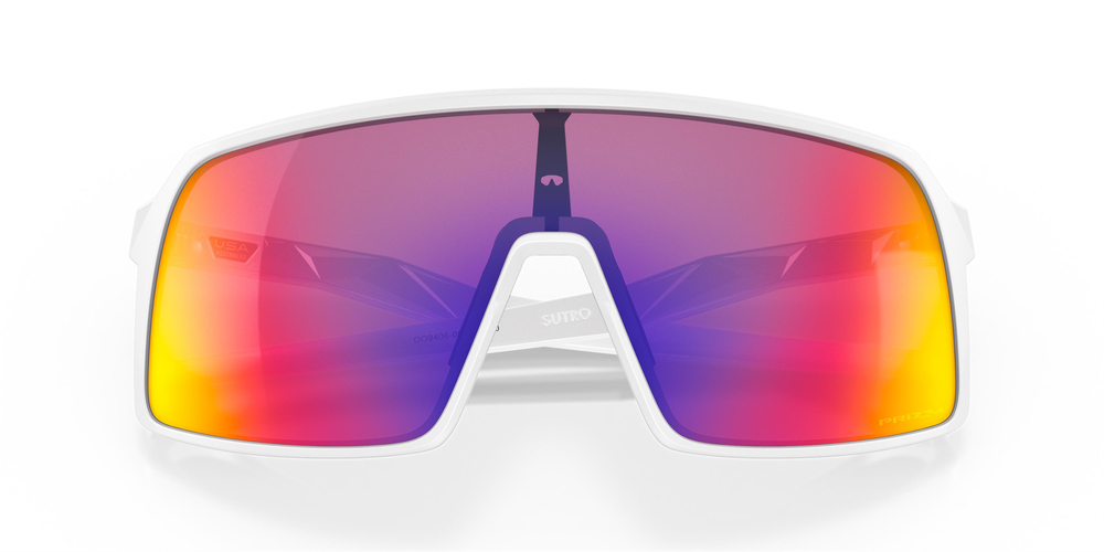 OAKLEY 9406 940606 37 UNİSEX Güneş gözlükleri