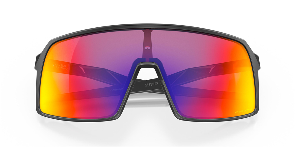 OAKLEY 9406 940608 37 UNİSEX Güneş gözlükleri