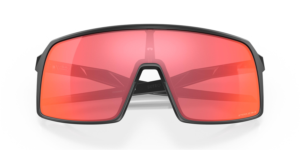 OAKLEY 9406 940611 37 UNİSEX Güneş gözlükleri