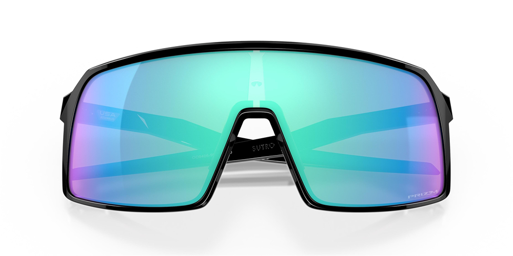 OAKLEY 9406 940690 37 UNİSEX Güneş gözlükleri