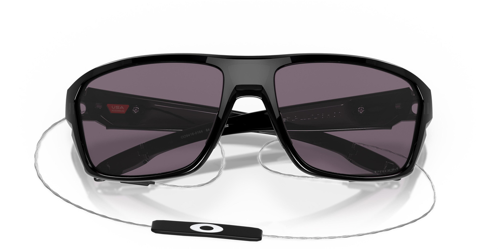 OAKLEY OO 9416 941601 64 MEN Güneş gözlükleri