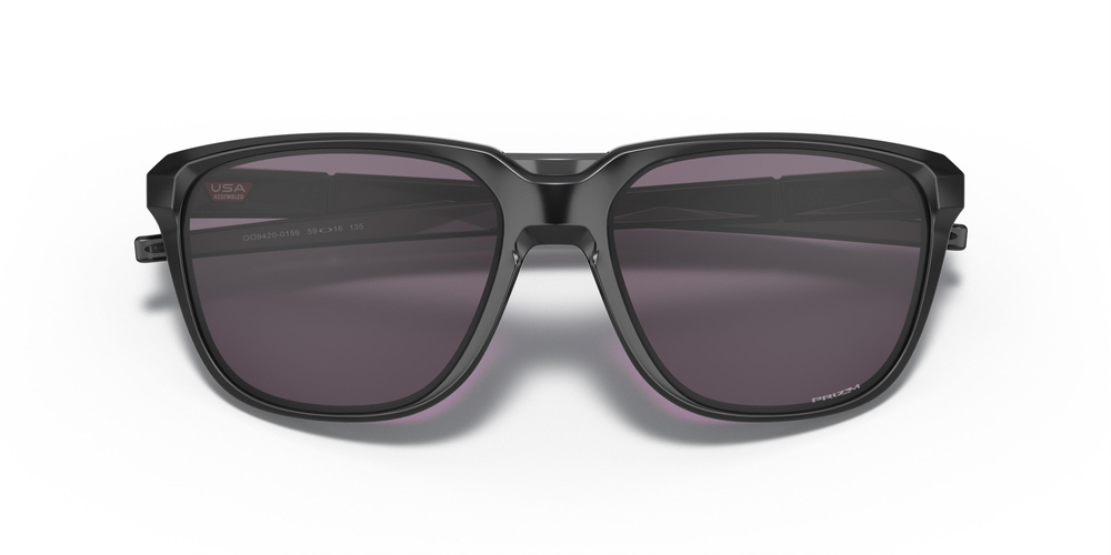 OAKLEY 9420 942001 59 UNİSEX Güneş gözlükleri