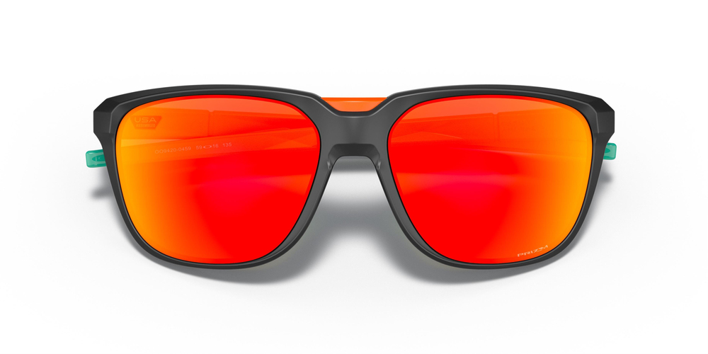 OAKLEY 9420 942004 59 UNİSEX Güneş gözlükleri