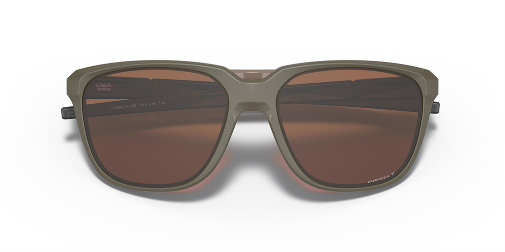 OAKLEY 9420 942007 59 UNİSEX Güneş gözlükleri