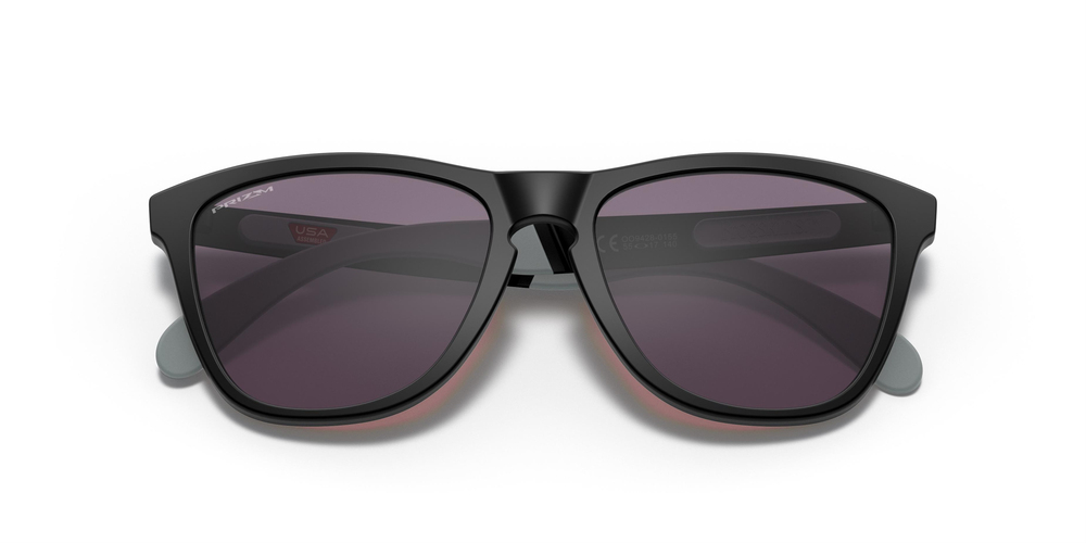 OAKLEY OO 9428 942801 55 UNİSEX Güneş gözlükleri