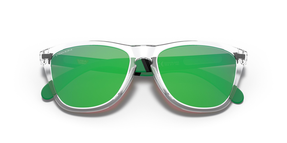 OAKLEY 9428 942804 55 UNİSEX Güneş gözlükleri
