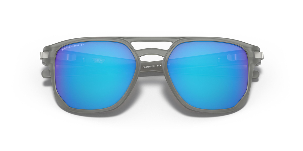 OAKLEY OO 9436 943606 54 UNİSEX Güneş gözlükleri