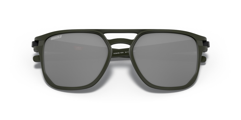 OAKLEY OO 9436 943610 54 UNİSEX Güneş gözlükleri