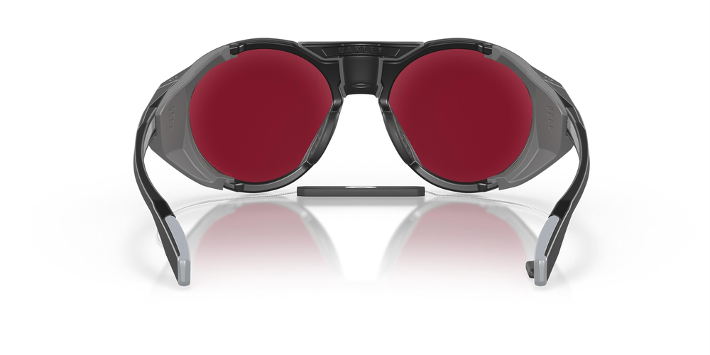 OAKLEY 9440 944001 56 UNİSEX Güneş gözlükleri
