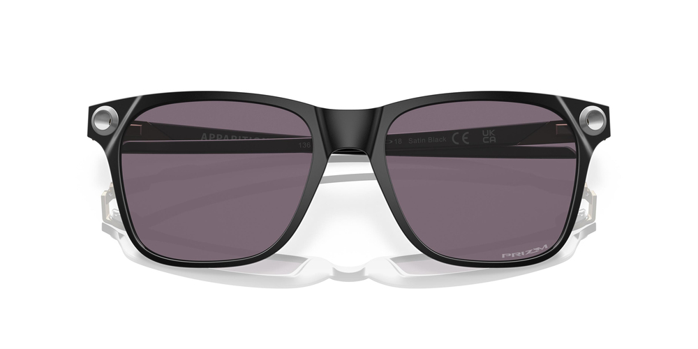 OAKLEY 9451 945101 55 UNİSEX Güneş gözlükleri