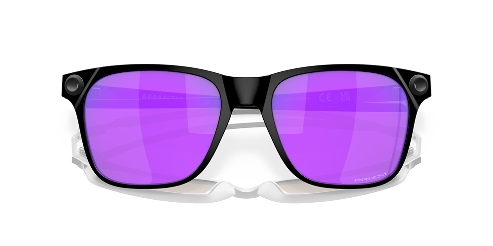 OAKLEY 9451 945110 55 UNİSEX Güneş gözlükleri