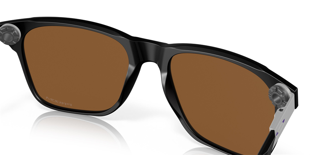 OAKLEY 9451 945110 55 UNİSEX Güneş gözlükleri