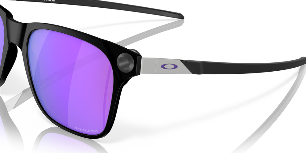 OAKLEY 9451 945110 55 UNİSEX Güneş gözlükleri