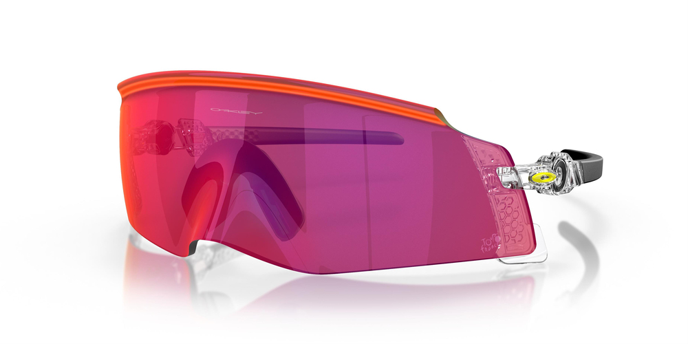 OAKLEY 9455 945517 49 UNİSEX Güneş gözlükleri