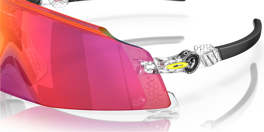 OAKLEY 9455 945517 49 UNİSEX Güneş gözlükleri