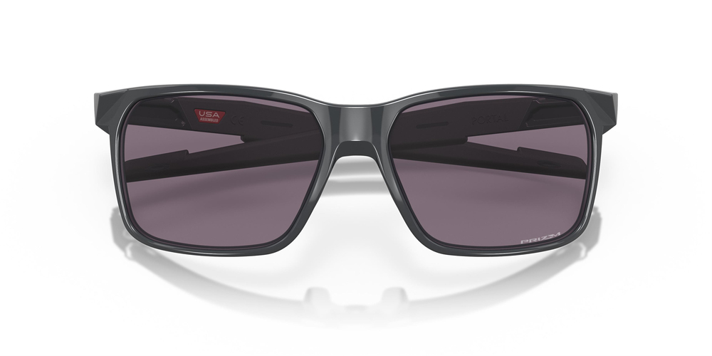 OAKLEY 9460 946001 59 MEN Güneş gözlükleri