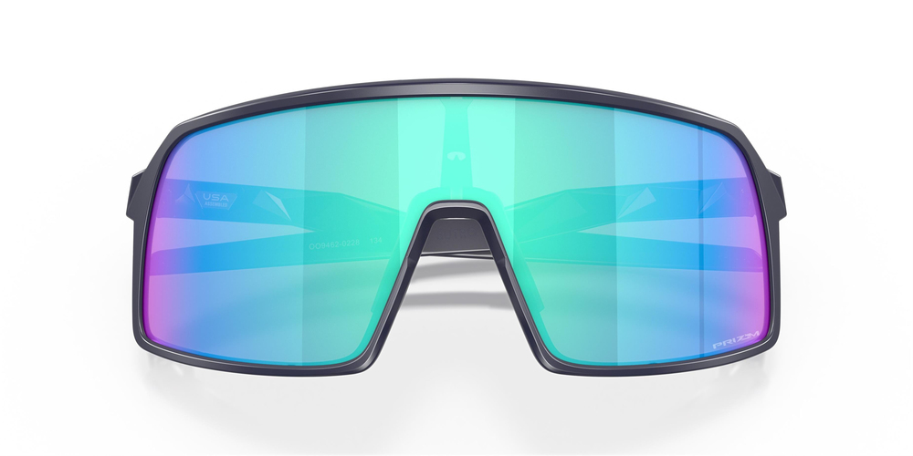 OAKLEY 9462 946202 28 UNİSEX Güneş gözlükleri