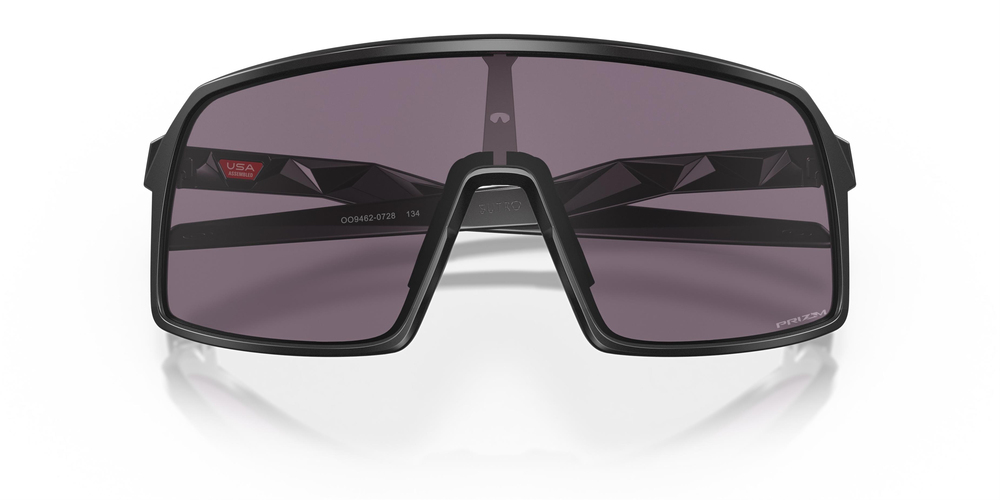 OAKLEY 9462 946207 28 UNİSEX Güneş gözlükleri