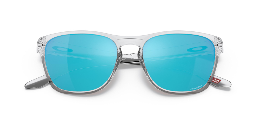 OAKLEY OO 9479 947906 56 UNİSEX Güneş gözlükleri