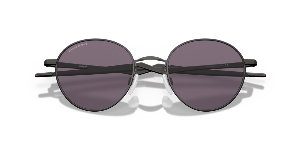 OAKLEY O4146 414601 51 UNİSEX Güneş gözlükleri