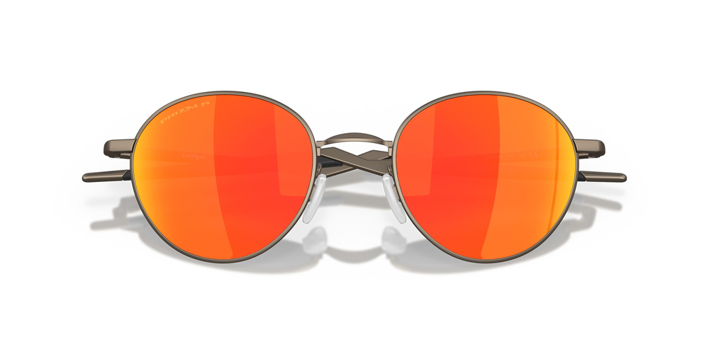 OAKLEY O4146 414603 51 MEN Güneş gözlükleri