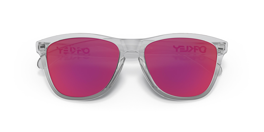OAKLEY O9013 9013A5 55 UNİSEX Güneş gözlükleri