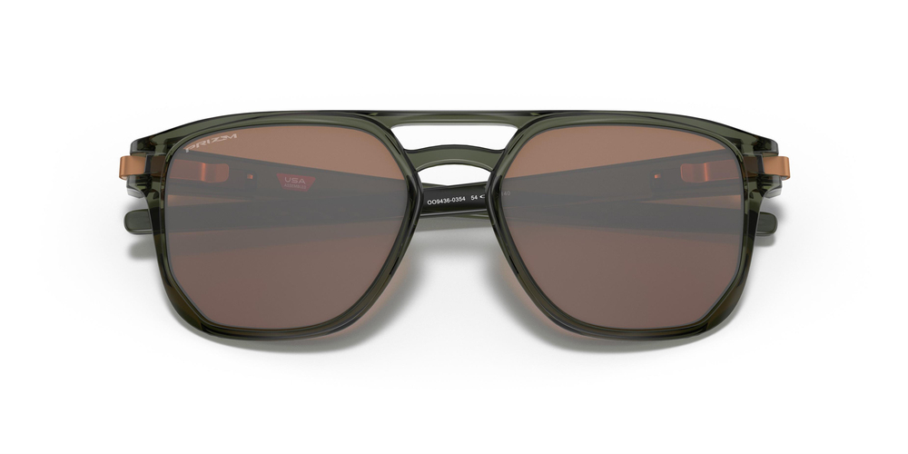 OAKLEY O9436 943603 54 UNİSEX Güneş gözlükleri