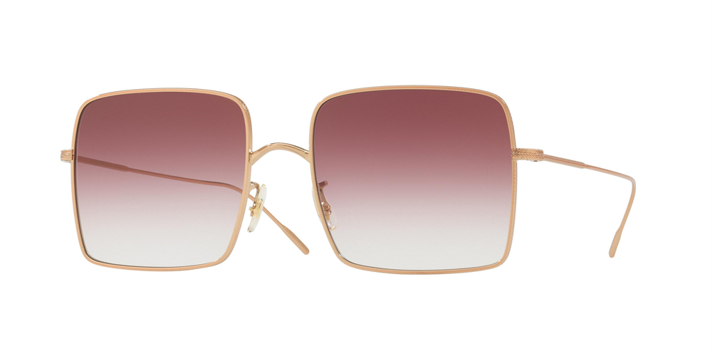 OLIVER PEOPLES 0OV1236S 50378H 56 KADIN Güneş gözlükleri