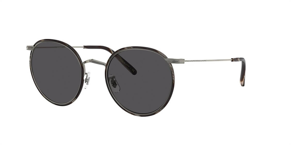 OLIVER PEOPLES 0OV1269ST 5076R5 49 UNİSEX Güneş gözlükleri