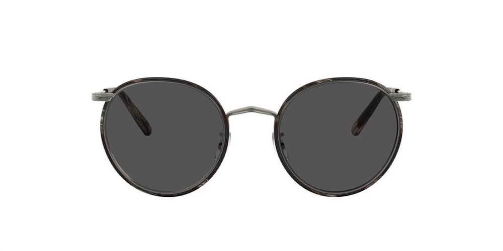 OLIVER PEOPLES 0OV1269ST 5076R5 49 UNİSEX Güneş gözlükleri