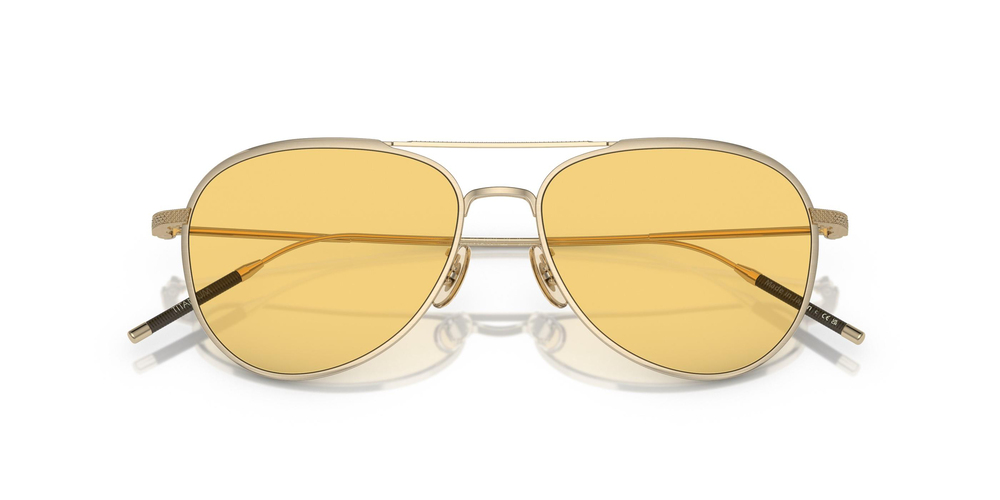 OLIVER PEOPLES 0OV1276ST 5311R6 56 UNİSEX Güneş gözlükleri