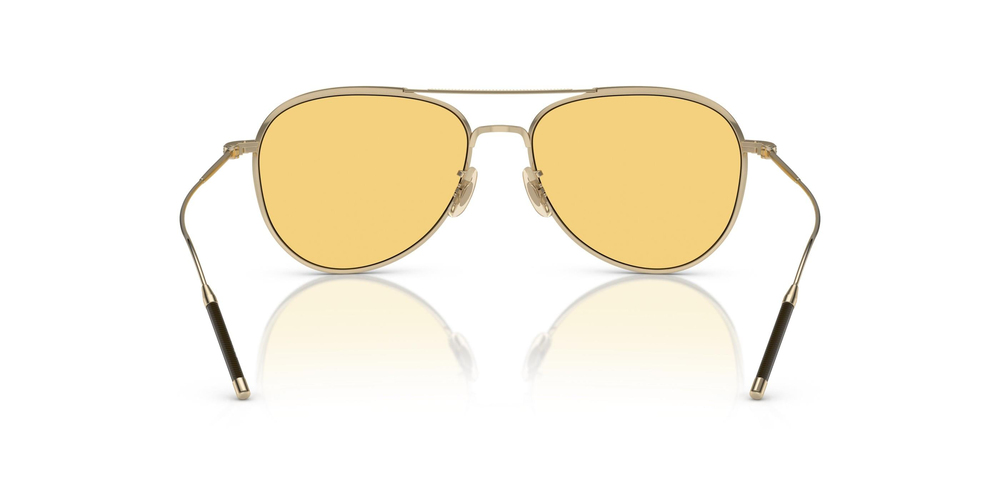 OLIVER PEOPLES 0OV1276ST 5311R6 53 UNİSEX Güneş gözlükleri