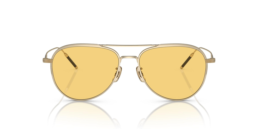 OLIVER PEOPLES 0OV1276ST 5311R6 53 UNİSEX Güneş gözlükleri