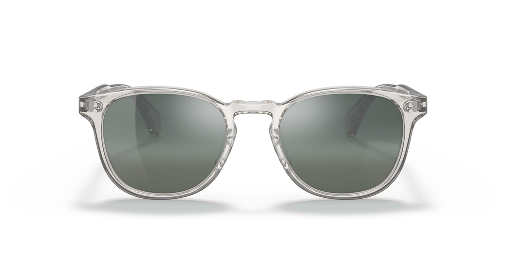 OLIVER PEOPLES 0OV5298SU 166941 53 UNİSEX Güneş gözlükleri