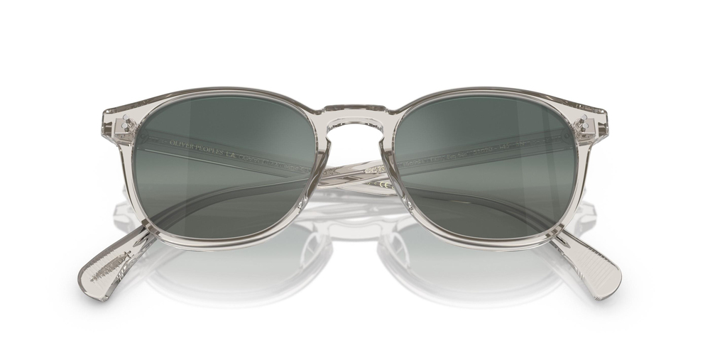OLIVER PEOPLES 0OV5298SU 166941 53 UNİSEX Güneş gözlükleri
