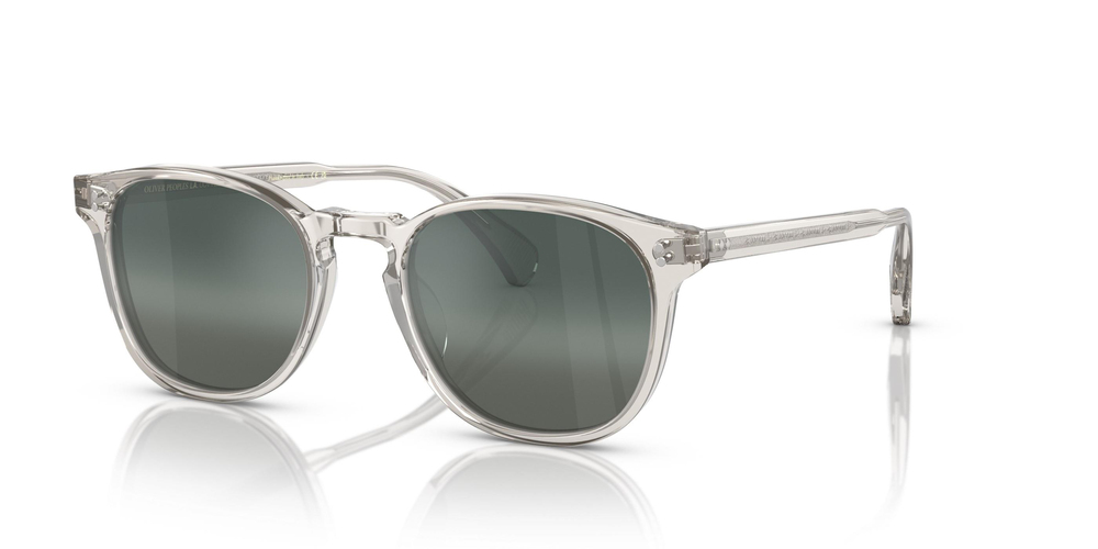 OLIVER PEOPLES 0OV5298SU 166941 53 UNİSEX Güneş gözlükleri