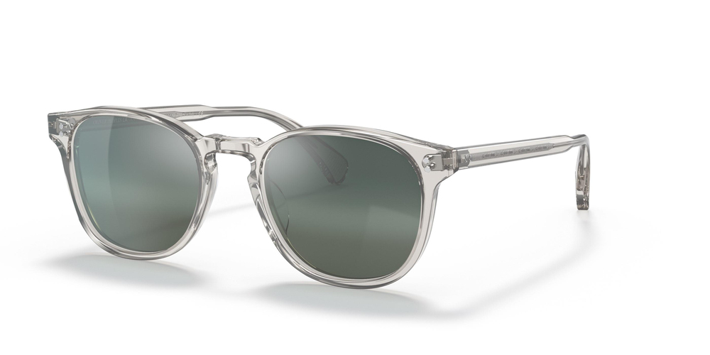OLIVER PEOPLES 0OV5298SU 166941 53 UNİSEX Güneş gözlükleri