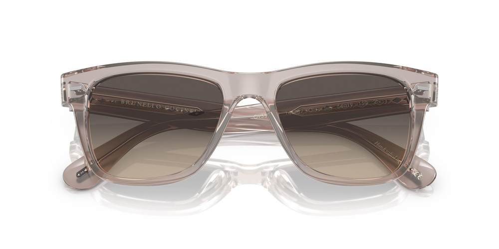 OLIVER PEOPLES 0OV5393SU 146732 54 ERKEK Güneş gözlükleri