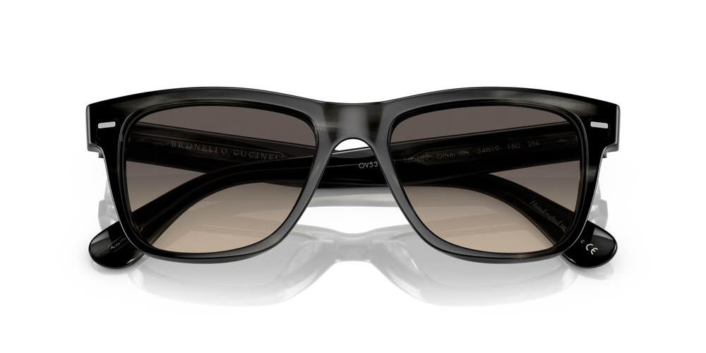 OLIVER PEOPLES 0OV5393SU 166132 54 ERKEK Güneş gözlükleri