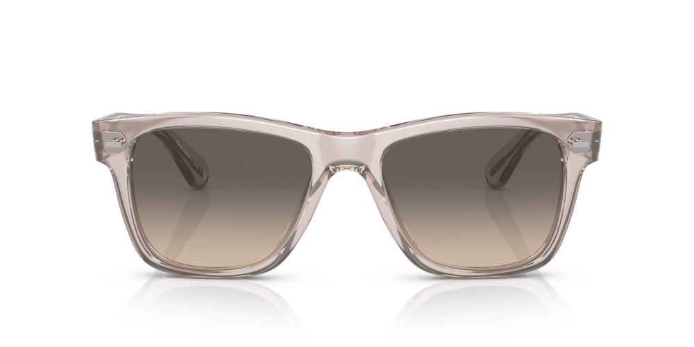 OLIVER PEOPLES 0OV5393SU 146732 54 ERKEK Güneş gözlükleri
