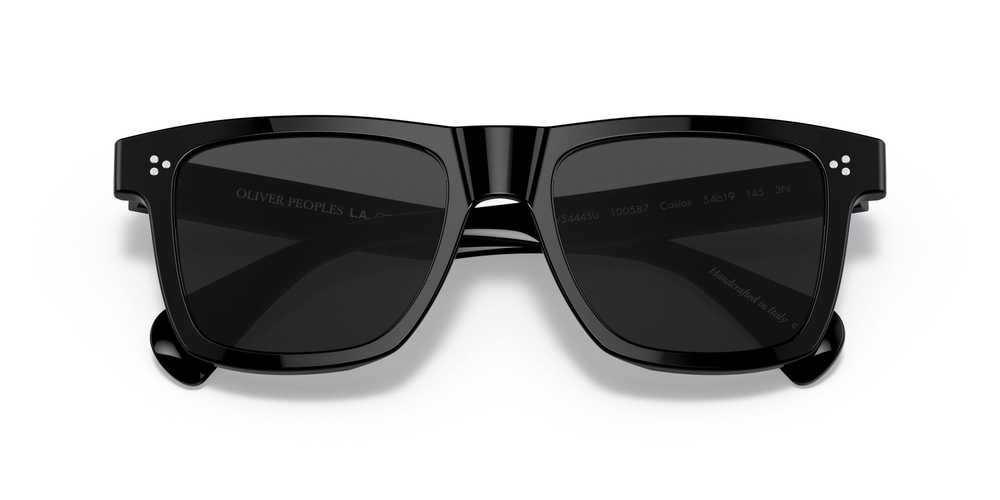OLIVER PEOPLES 0OV5444SU 100587 54 ERKEK Güneş gözlükleri