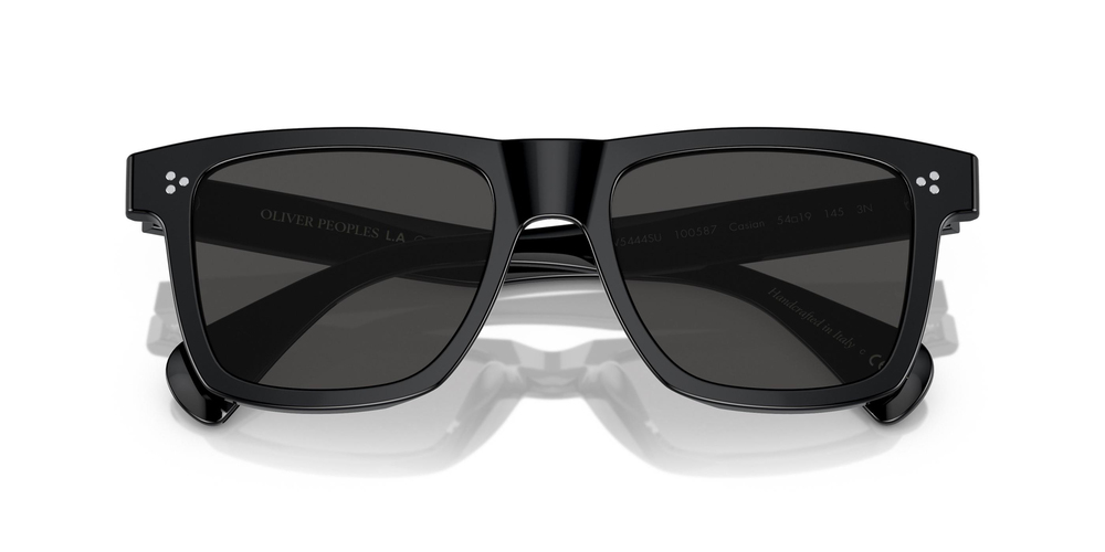 OLIVER PEOPLES 0OV5444SU 100587 54 ERKEK Güneş gözlükleri