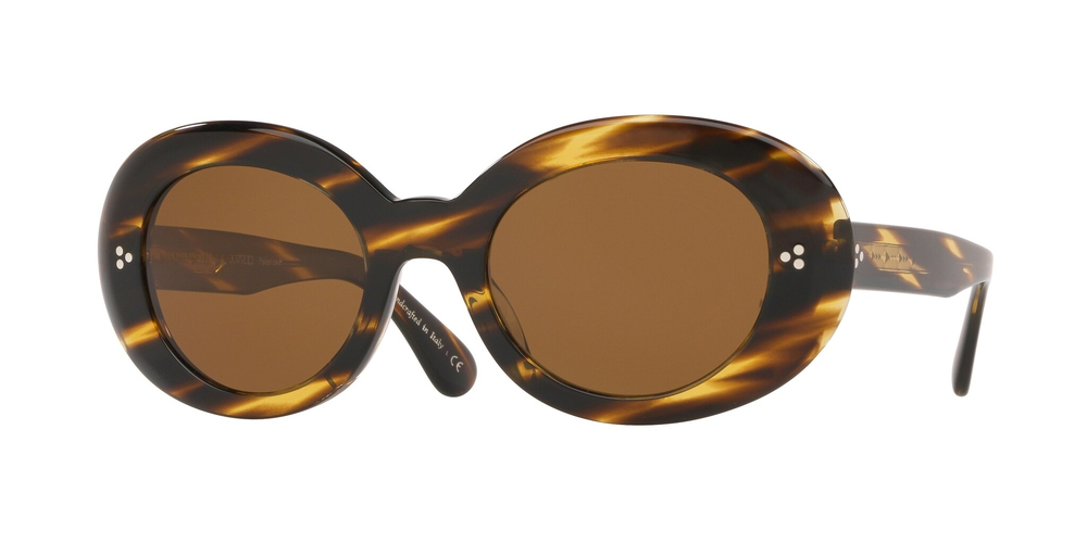 OLIVER PEOPLES 5395SU 100383 52