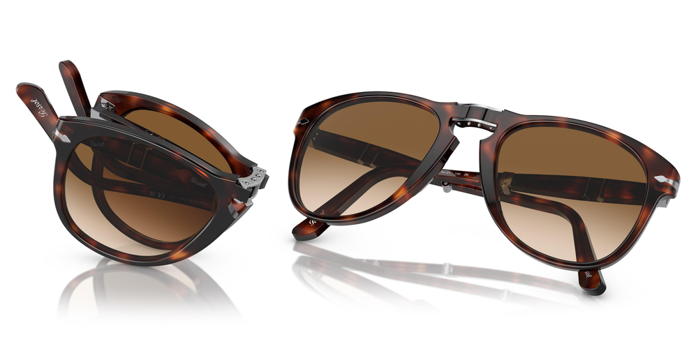 PERSOL 0714 24/51 52 UNİSEX Güneş gözlükleri