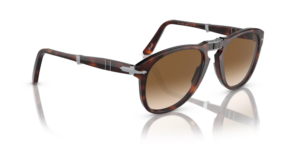 PERSOL 0714 24/51 52 UNİSEX Güneş gözlükleri